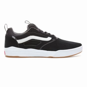 Vans UltraRange Pro - Miesten Surf Kengät - Mustat/Valkoinen